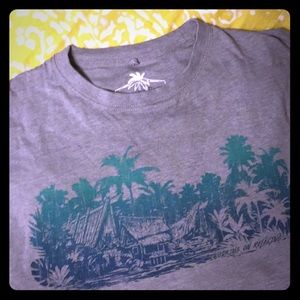 Men’s t-shirt from Kohl’s